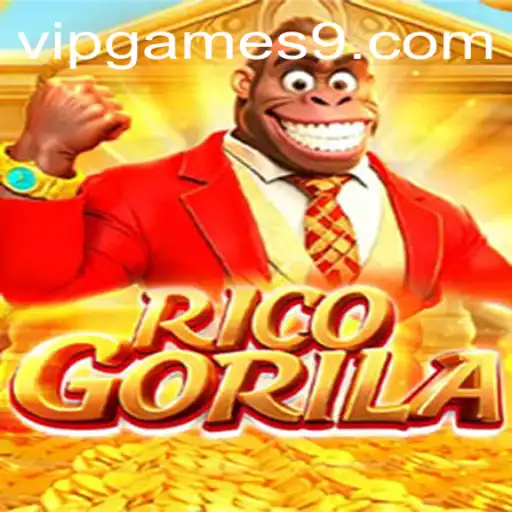Discover the Thrills of RicoGorila: A VIP Game Experience