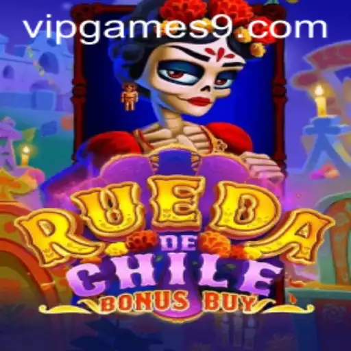 Exploring the Thrills of RuedaDeChileBonusBuy: A VIP Games Experience