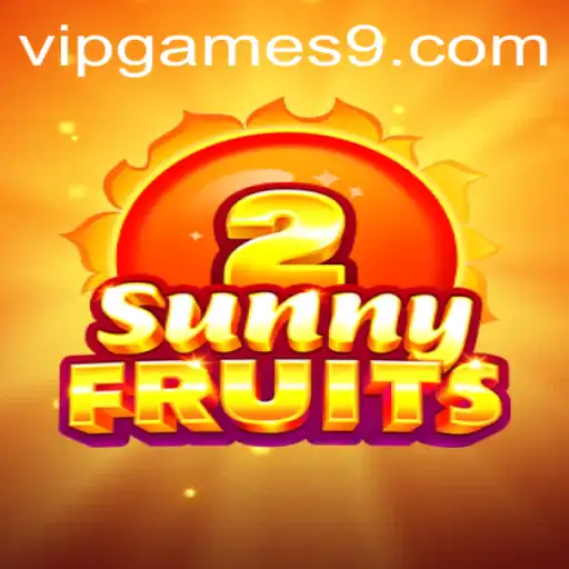 An In-Depth Look at SunnyFruits2: The Premier Slot Game in the VIP Games Universe