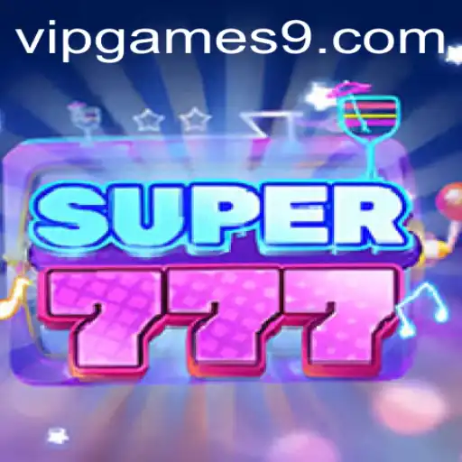 Super777: The Ultimate VIP Games Experience