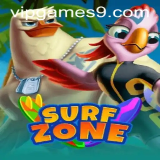 Explore the Exciting World of SurfZone: A VIP Games Experience