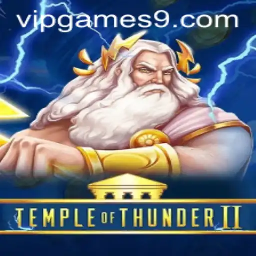 TempleofThunderII: A New Era in VIP Games