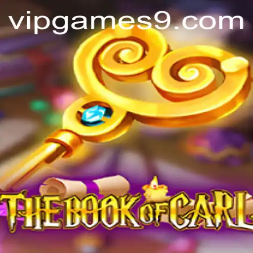 Explore the Intriguing World of TheBookofCarl: A VIP Gaming Experience