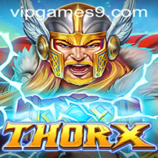 Discover ThorX: The Next Revolution in VIP Games