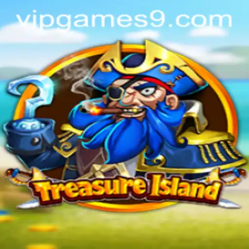 Explore the Excitement of TreasureIsland in VIP Games
