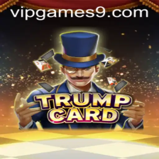 TrumpCard: The Ultimate VIP Games Experience
