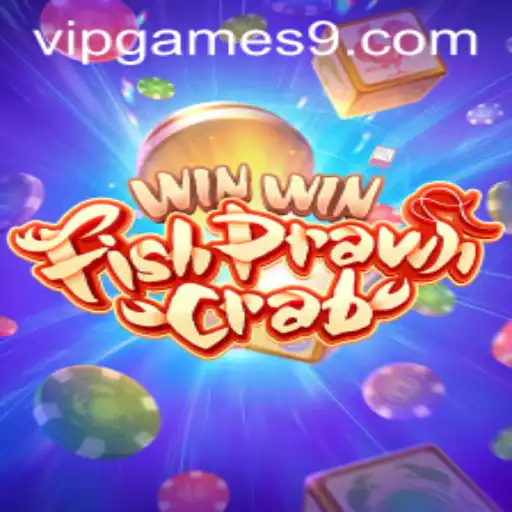 Exploring the Thrills of WinWinFishPrawnCrab Among VIP Games