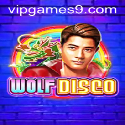WolfDisco: The Ultimate VIP Gaming Experience