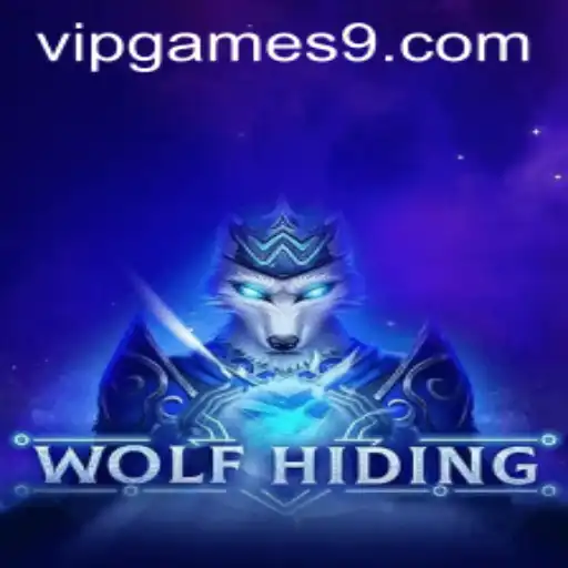 WolfHiding: A Thrilling Adventure in the Realm of VIP Games