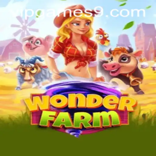 Explore the Enchanting World of WonderFarm: A VIP Games Experience